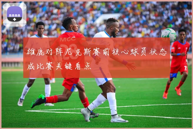 雄鹿对阵尼克斯赛前核心球员状态成比赛关键看点